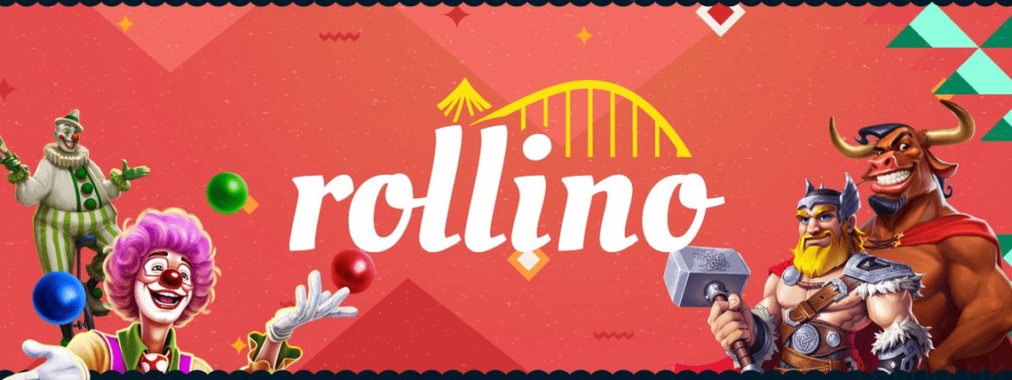 Rollino Casino Casino Gaming